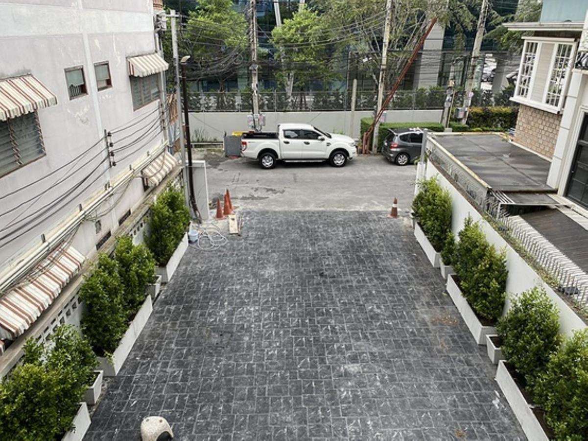 โรงแรม โรงแรมอันวารี กรุงเทพมหานคร
