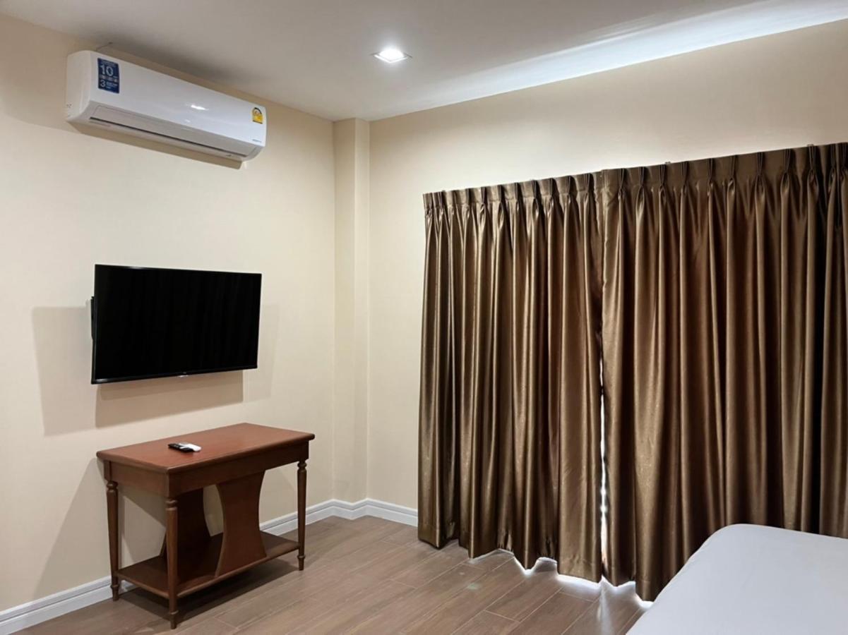โรงแรมอันวารี โรงแรม กรุงเทพมหานคร